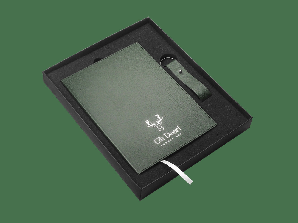 Logo trade corporate gift photo of: Set 2071330