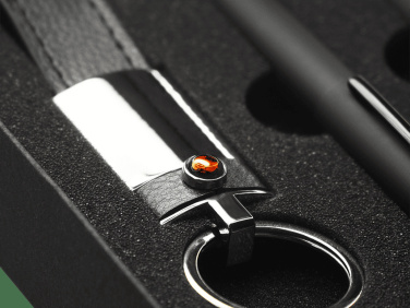 Logotrade corporate gifts photo of: Amber set 1331036