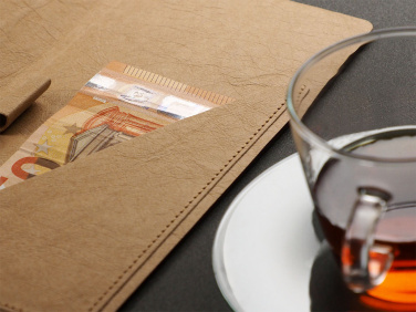 Logo trade promotional item photo of: Bill holder 1205145