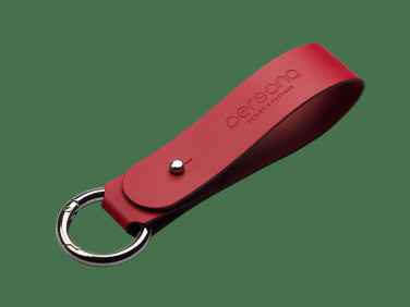 Logotrade promotional items photo of: Keyring 1709094