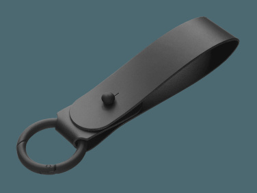 Logotrade promotional item image of: Keyring 1709094