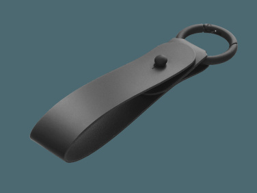 Logotrade promotional merchandise picture of: Keyring 1709094