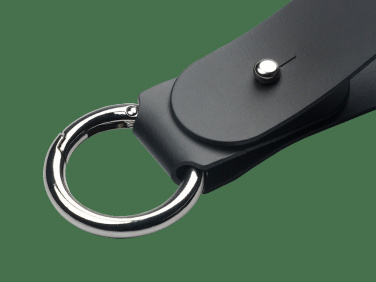 Logotrade advertising product image of: Keyring 1709094