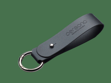 Logo trade promotional products picture of: Keyring 1709319