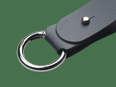 Logotrade promotional product picture of: Keyring 1709319
