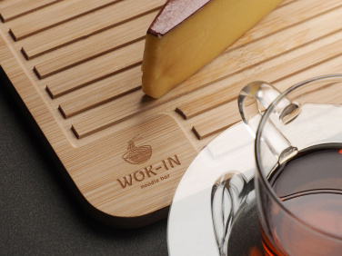 Logotrade business gift image of: Serving board 1966292
