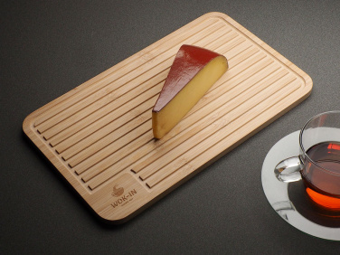 Logo trade advertising products picture of: Serving board 1966292