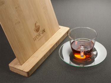 Logotrade promotional products photo of: Clipboard with stand 2088292