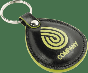 Logo trade promotional gift photo of: Keyring 178011