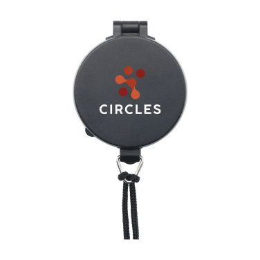 Logotrade promotional gift picture of: En-Route compass