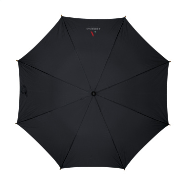 Logotrade promotional gift picture of: FirstClass umbrella 23 inch