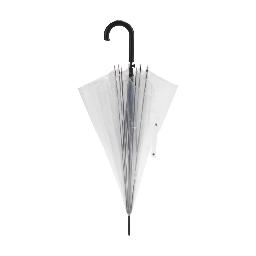 Logo trade business gift photo of: TransEvent umbrella 23 inch