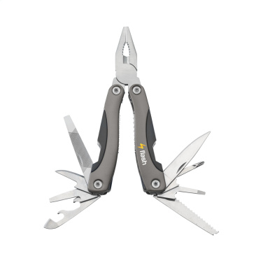 Logo trade advertising product photo of: MicroTool multitool
