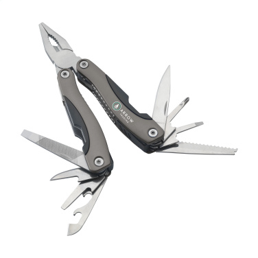 Logo trade promotional gifts picture of: MicroTool multitool