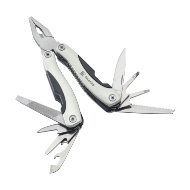 Logotrade promotional gift picture of: MicroTool multitool