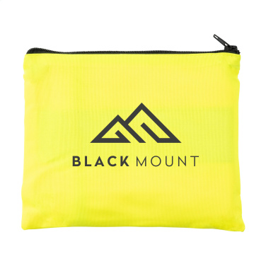 Logo trade promotional giveaways image of: SafetyFirst safety vest