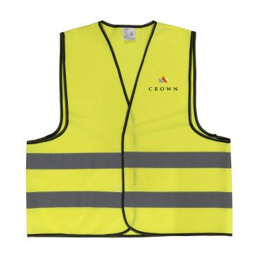 Logotrade advertising products photo of: SafetyFirst safety vest