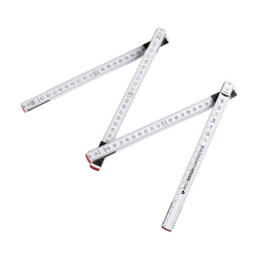 Logotrade corporate gifts photo of: MetricWoodPro ruler