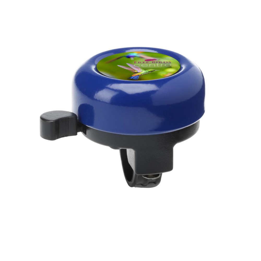 Logotrade promotional gift image of: BikeBell