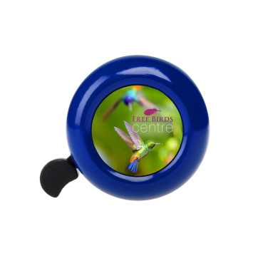 Logo trade advertising products picture of: BikeBell