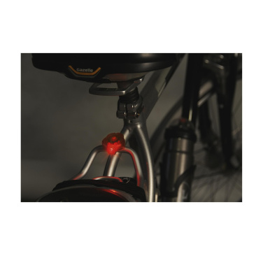 Logo trade promotional giveaways image of: SmartLight bike lights