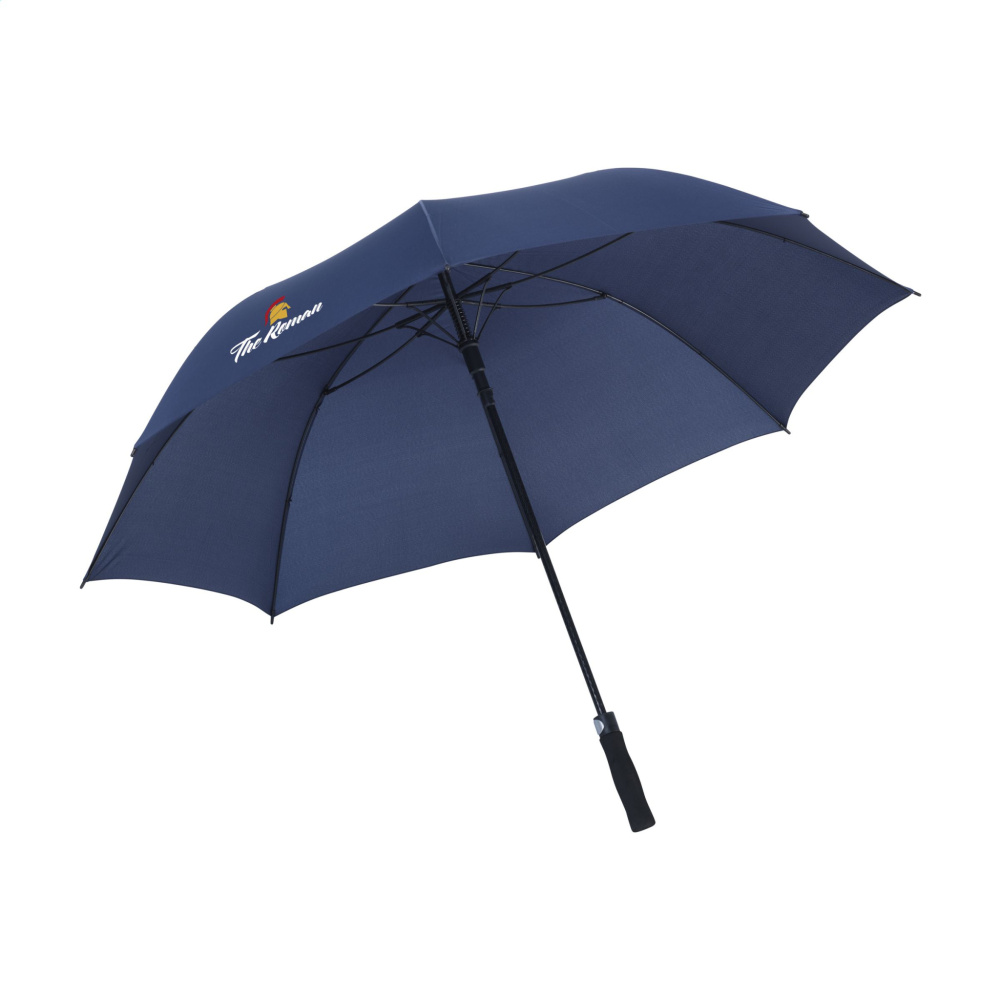 Logo trade promotional merchandise photo of: Colorado Extra Large umbrella 30 inch