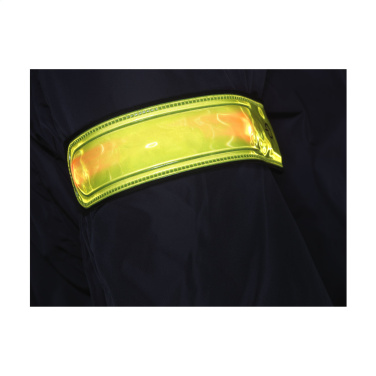 Logo trade corporate gifts image of: NightWalker armband