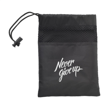 Logo trade promotional gifts image of: Quick Dry Sports/Travel Towel