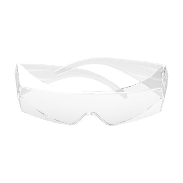 Logo trade corporate gift photo of: EyeProtect protection glasses