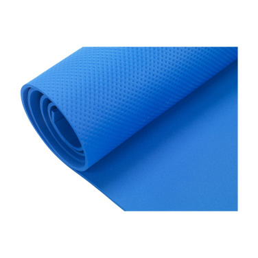Logotrade corporate gifts photo of: Yoga yoga mat