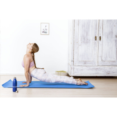 Logo trade promotional merchandise picture of: Yoga yoga mat
