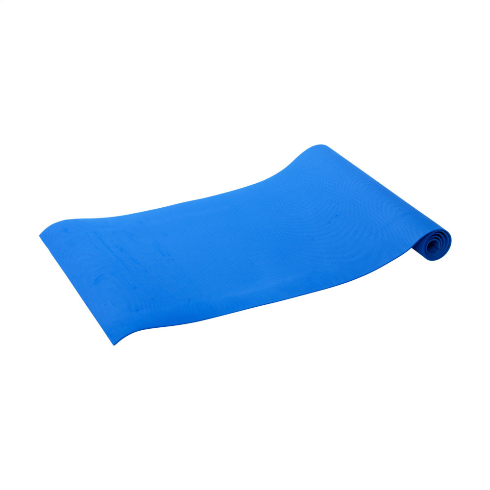 Logotrade promotional merchandise image of: Yoga yoga mat
