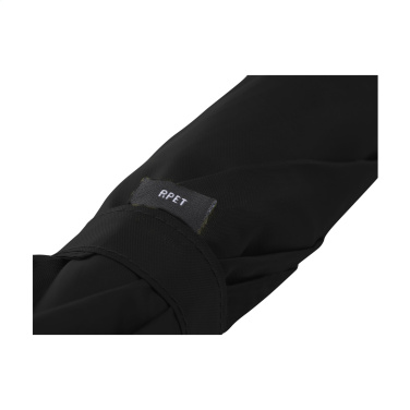 Logotrade promotional giveaway image of: Everest RCS RPET umbrella 23 inch