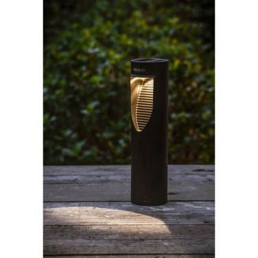 Logotrade advertising product image of: Grundig Solar LED-Light Warm White