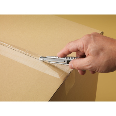 Logotrade advertising products photo of: Aluminium Snapp-Off Knife