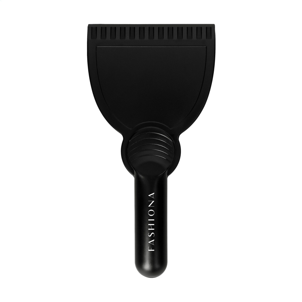 Logo trade business gift photo of: Ice Scraper Ergo