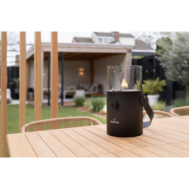 Logo trade promotional merchandise photo of: Cosiscoop Original Gas lantern