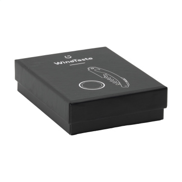 Logo trade advertising products picture of: WineTaste gift set