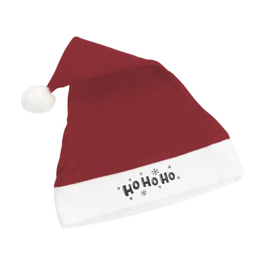 Logo trade promotional giveaways picture of: Santa Hat