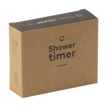 Logotrade promotional merchandise picture of: ShowerTimer