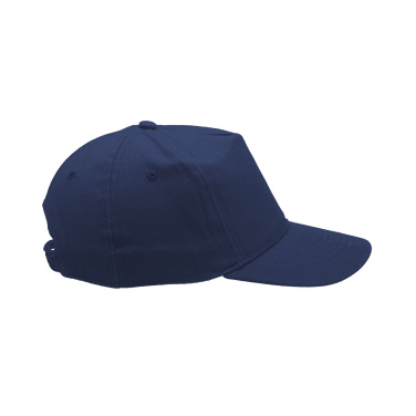 Logo trade promotional merchandise picture of: HeavyCap