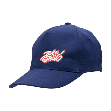 Logotrade promotional merchandise picture of: HeavyCap