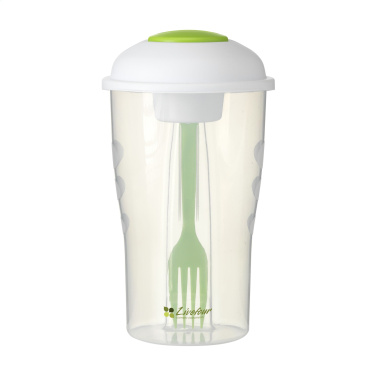Logotrade promotional merchandise photo of: Salad2Go Salad Shaker