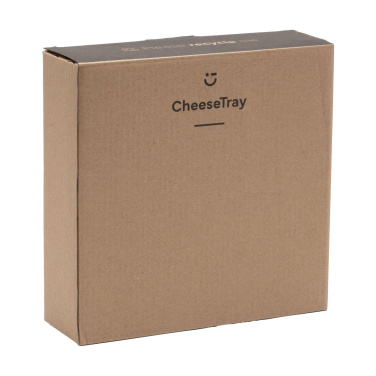 Logotrade promotional product image of: CheeseTray Cheese Board