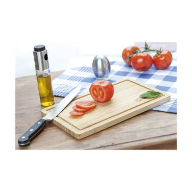 Logotrade corporate gifts photo of: Bamboo Board chopping board