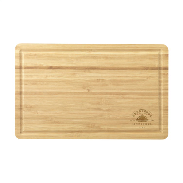 Logotrade advertising product image of: Bamboo Board chopping board