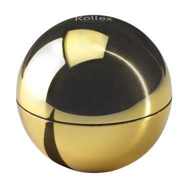 Logo trade advertising product photo of: Lipbalm Glossy lipbalm