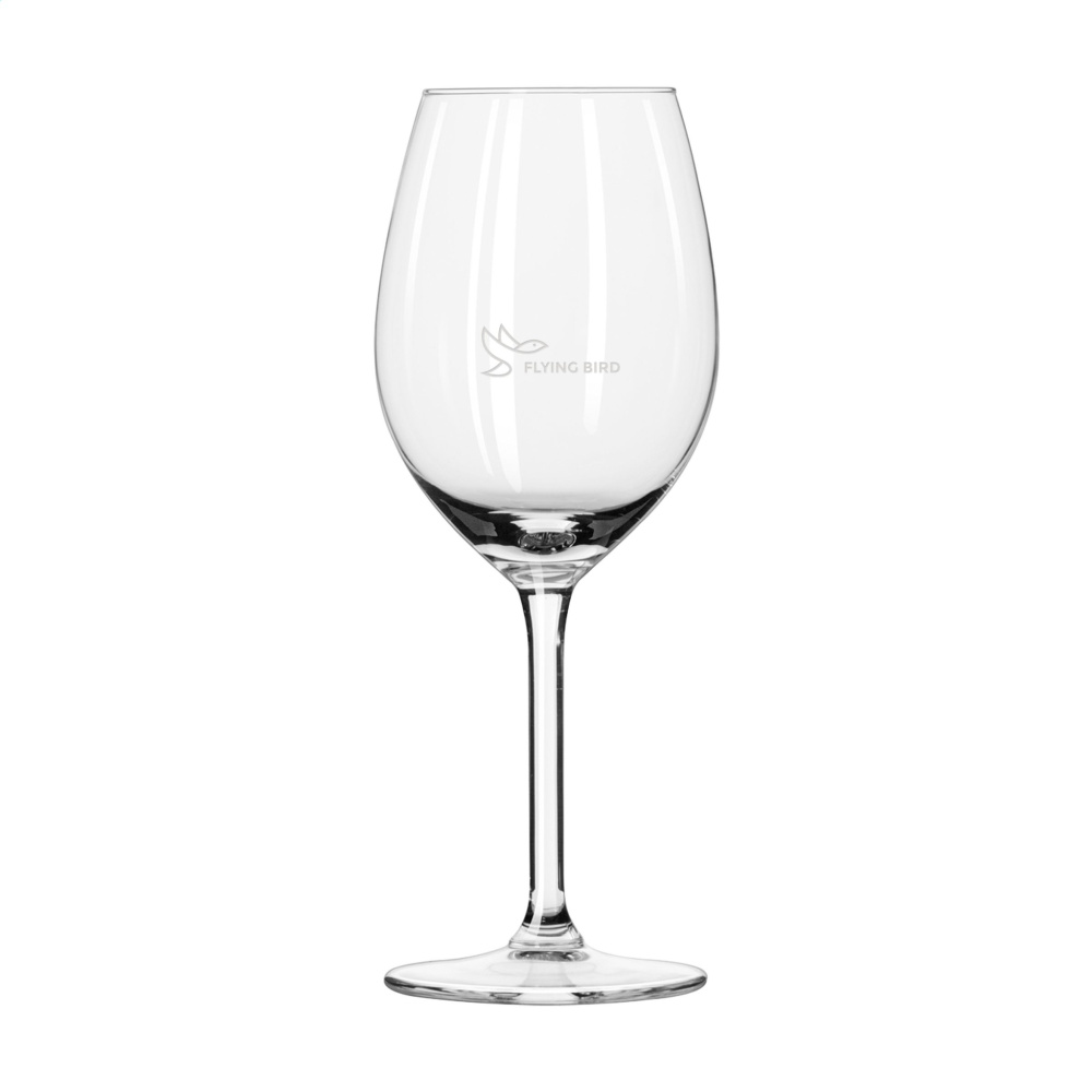 Logotrade corporate gift picture of: Esprit Wine Glass 320 ml