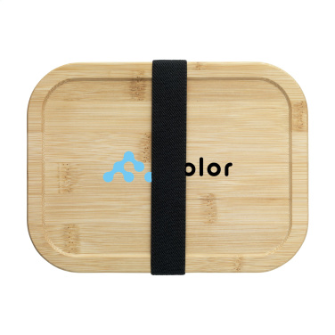 Logo trade corporate gifts picture of: Borneo Lunchbox