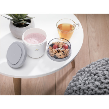 Logotrade promotional items photo of: Mepal Lunchpot Ellipse 500 ml Food container